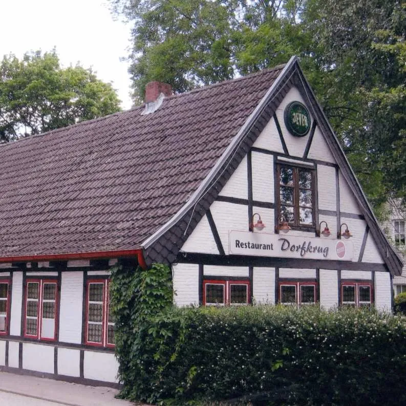 Unternehmen Restaurant Dorfkrug