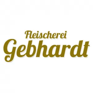 Firmenlogo von Gebhardt GmbH