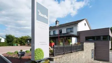 Unternehmen Restaurant Le Jardin