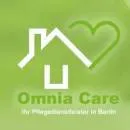 Firmenlogo von Omnia Care UG (haftungsbeschränkt)