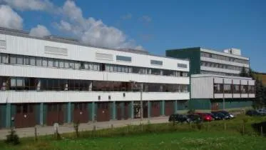 Unternehmen Spindelfabrik Neudorf GmbH