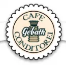 Firmenlogo von Café-Conditorei Gebath