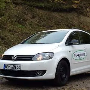 Unternehmen Fahrschule Neusch