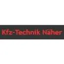 Firmenlogo von Kfz-Technik Näher