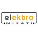 Firmenlogo von ELEKTRO MIKATI
