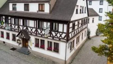 Unternehmen Hotel & Gasthof Goldener Hirsch