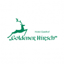 Firmenlogo von Hotel & Gasthof Goldener Hirsch