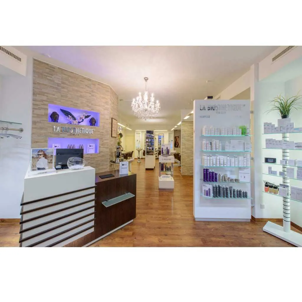 Unternehmen Salon Melanie Winkler