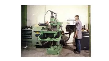 Unternehmen HOM Horst Mildner GmbH