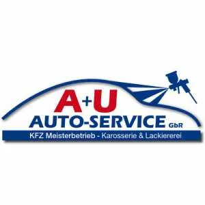 Firmenlogo von A + U Auto-Service GbR