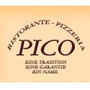 Firmenlogo von Ristorante und Pizzeria Pico - Inh.: Felice Gambale