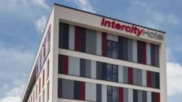 Unternehmen IntercityHotel GmbH