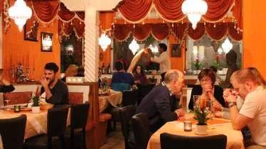 Unternehmen Avtar Indian Restaurant