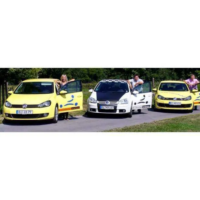 Unternehmen Fahrschule Brinkmann GbR