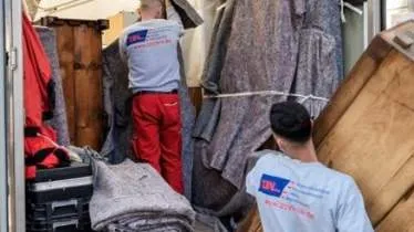 Unternehmen A&S Isoski