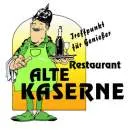 Firmenlogo von Restaurant Alte Kaserne