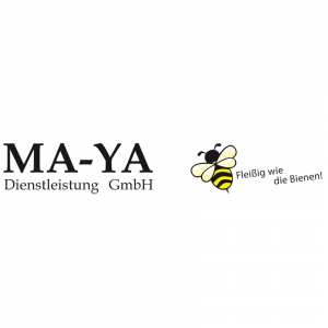 Firmenlogo von Ma-Ya Dienstleistung GmbH