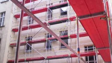 Unternehmen MGP Gerüstmontage und Service GmbH