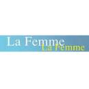 Firmenlogo von La Femme- Exklusive Damenmode