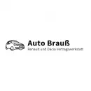 Firmenlogo von Auto Brauß - Inh. Alexander Brauß