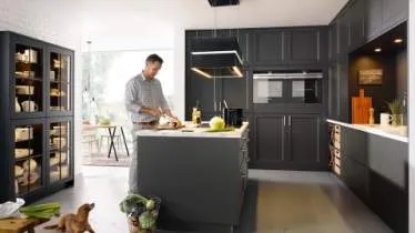 Unternehmen Home Küchenstudio