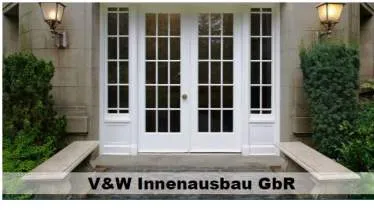 Unternehmen V&W Innenausbau GbR