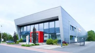 Unternehmen Werkzeugbau Sovinec GmbH