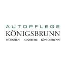 Firmenlogo von Autopflege Königsbrunn