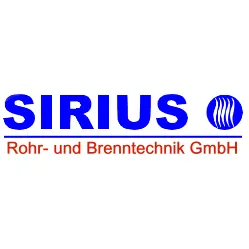 Firmenlogo von Sirius Rohr- und Brennertechnik GmbH