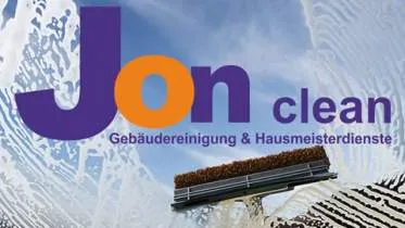Unternehmen Jon Clean - Gebäudereinigung & Hausmeisterdienste