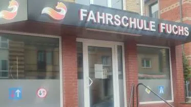 Unternehmen Fahrschule Fuchs