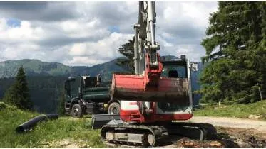 Unternehmen Galabau Jörg