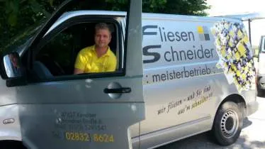 Unternehmen Fliesen Schneider