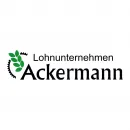 Firmenlogo von Lohnunternehmen Ackermann