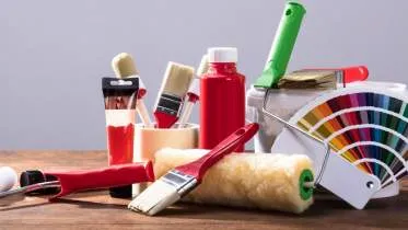 Unternehmen Malerbetrieb Hergen Zeigner