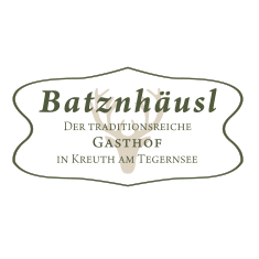 Gasthof Batznhäusl Aussenansicht