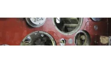 Unternehmen Gauer Industrieservice GmbH