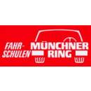 Firmenlogo von Fahrschulen Münchner Ring, Fahrschule Betz GmbH