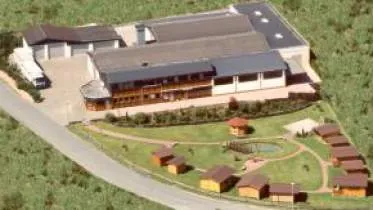 Unternehmen Dietzhölztaler Gartenhaus