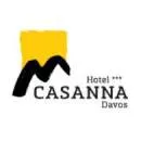 Firmenlogo von Hotel Casanna