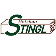 Firmenlogo von Holzbau Stingl Holzhäuser - Dachstühle - Zimmerei
