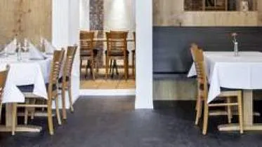 Unternehmen Hotel Greina