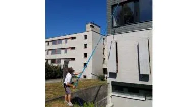 Unternehmen BMB Reinigungs GmbH