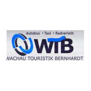 Firmenlogo von W-T Bernhardt GmbH