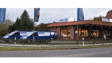 Unternehmen Siebelt Hoffmeyer GmbH