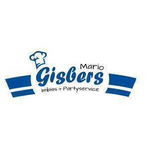 Firmenlogo von Imbiss & Partyservice Gisbers