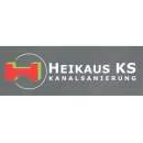 Firmenlogo von Heikaus KS Kanalsanierungen GmbH