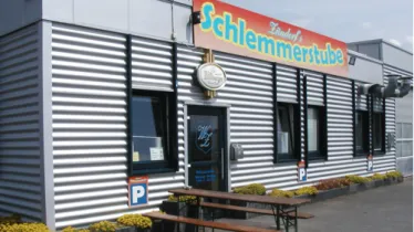 Unternehmen Zündorfs Schlemmerstube