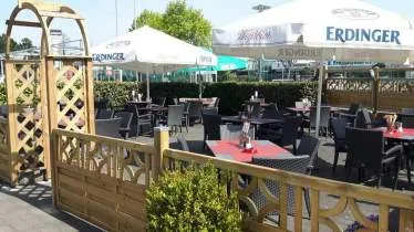 Unternehmen Ristorante Pizzeria Grissini da Luigi Inh. Luigi Torres