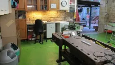 Unternehmen Arigato Reinhard Schneider-Dienstleistungen rund um's Haus